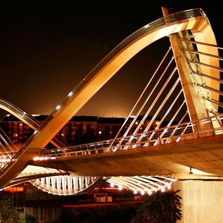 شقة Piso Estacion Termal Garaje Y Aire Acondicionado أورينس المظهر الخارجي الصورة